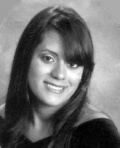 Rosa Diaz: class of 2013, Grant Union High School, Sacramento, CA.